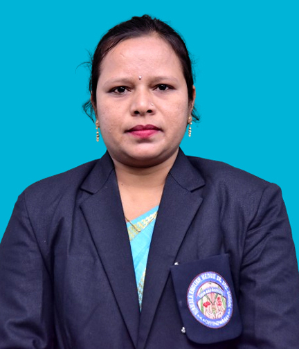 Miss. Sabita Bindwari